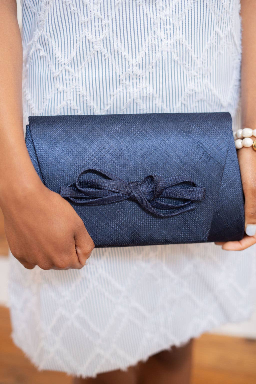 Lisi Lerch Lexi Clutch - Black