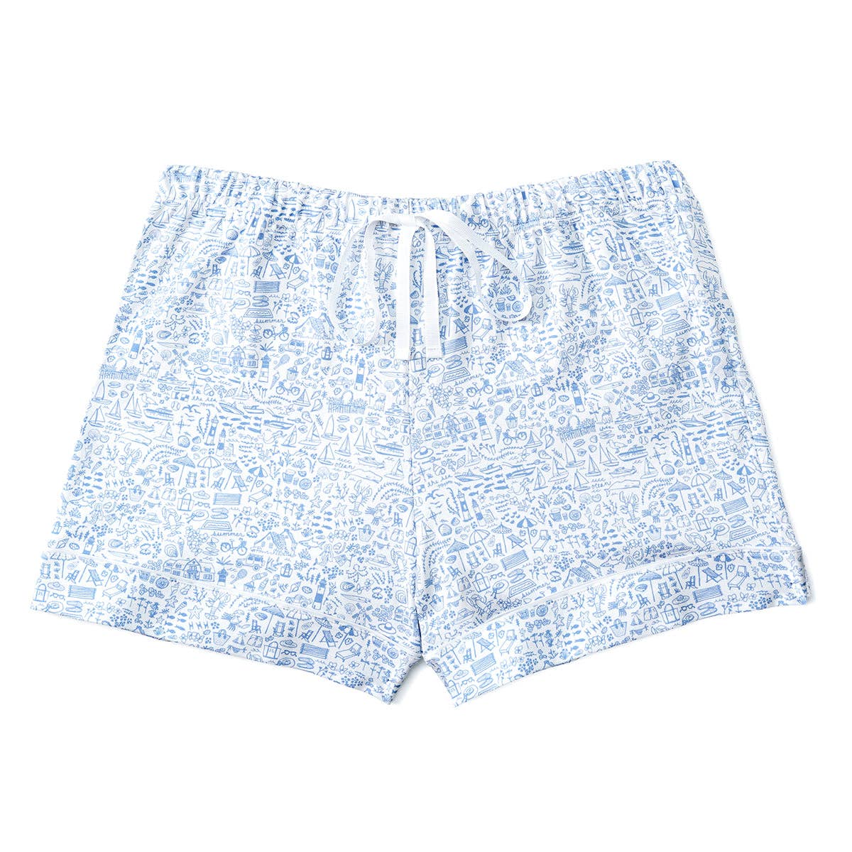 Joy Street Seaside PJ's