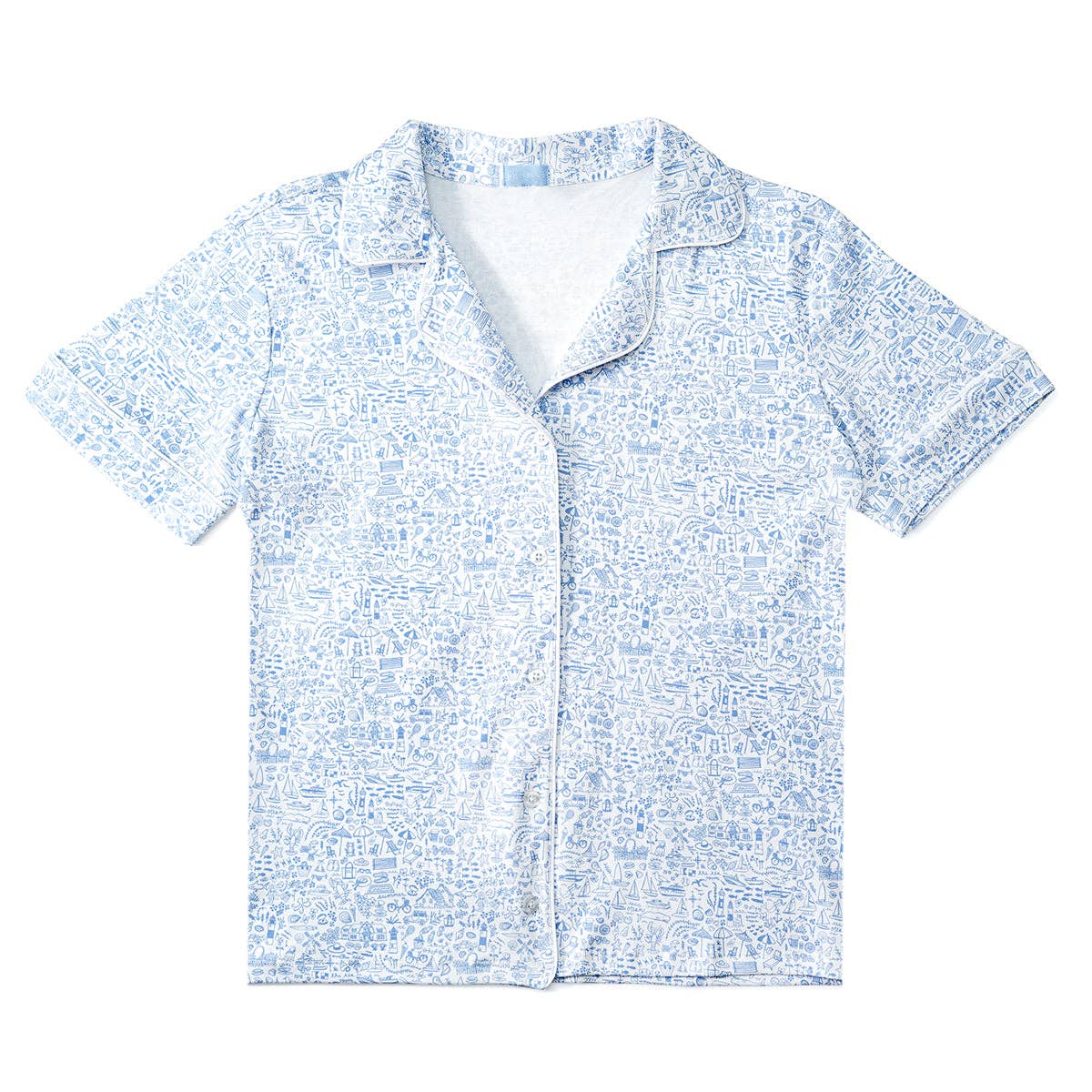 Joy Street Seaside PJ's