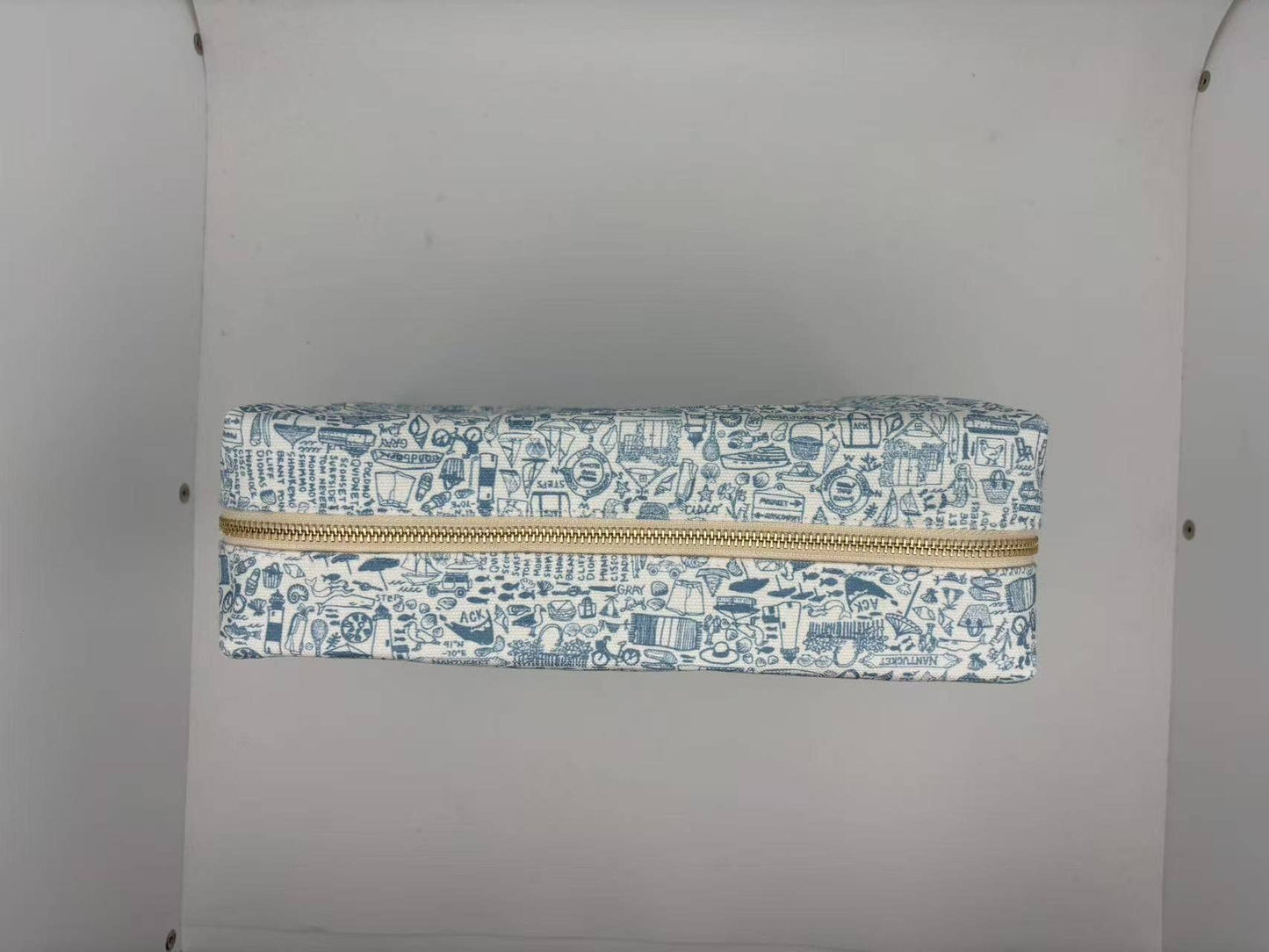 Joy Street Nantucket Large Pouch