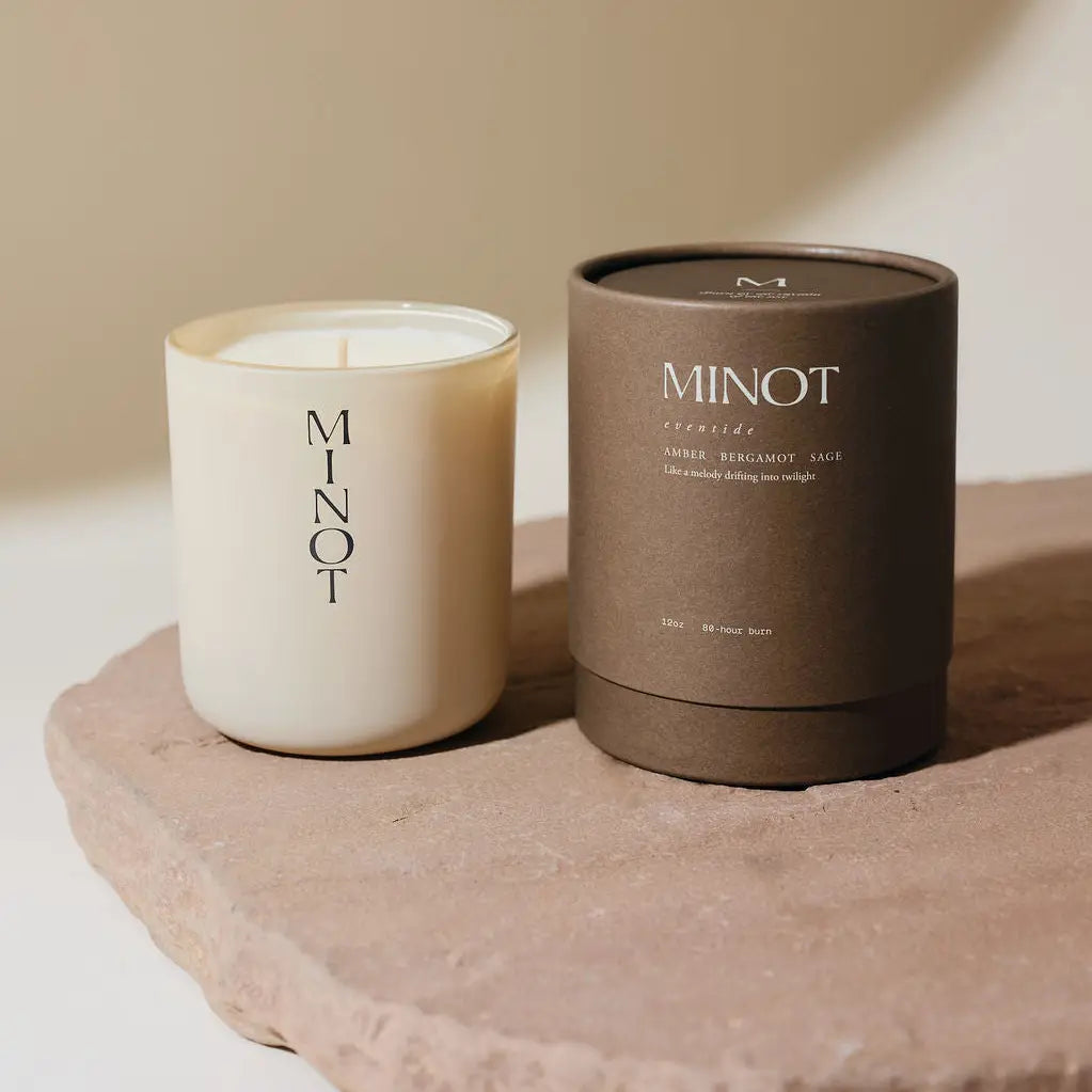 Eventide Candle