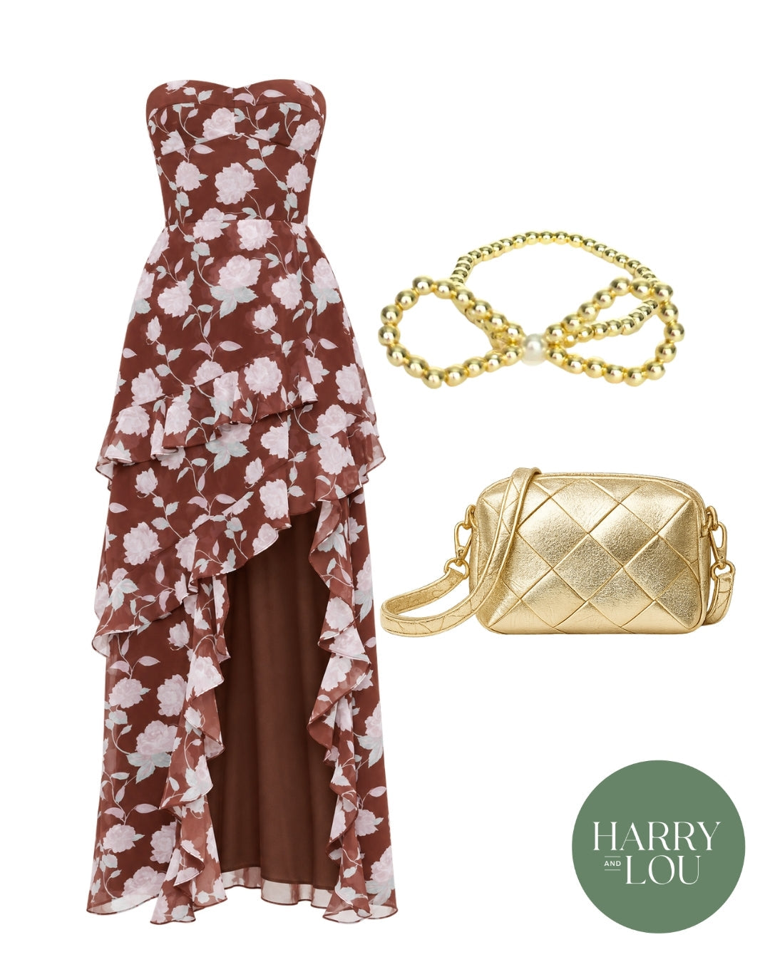 Fall Look 1