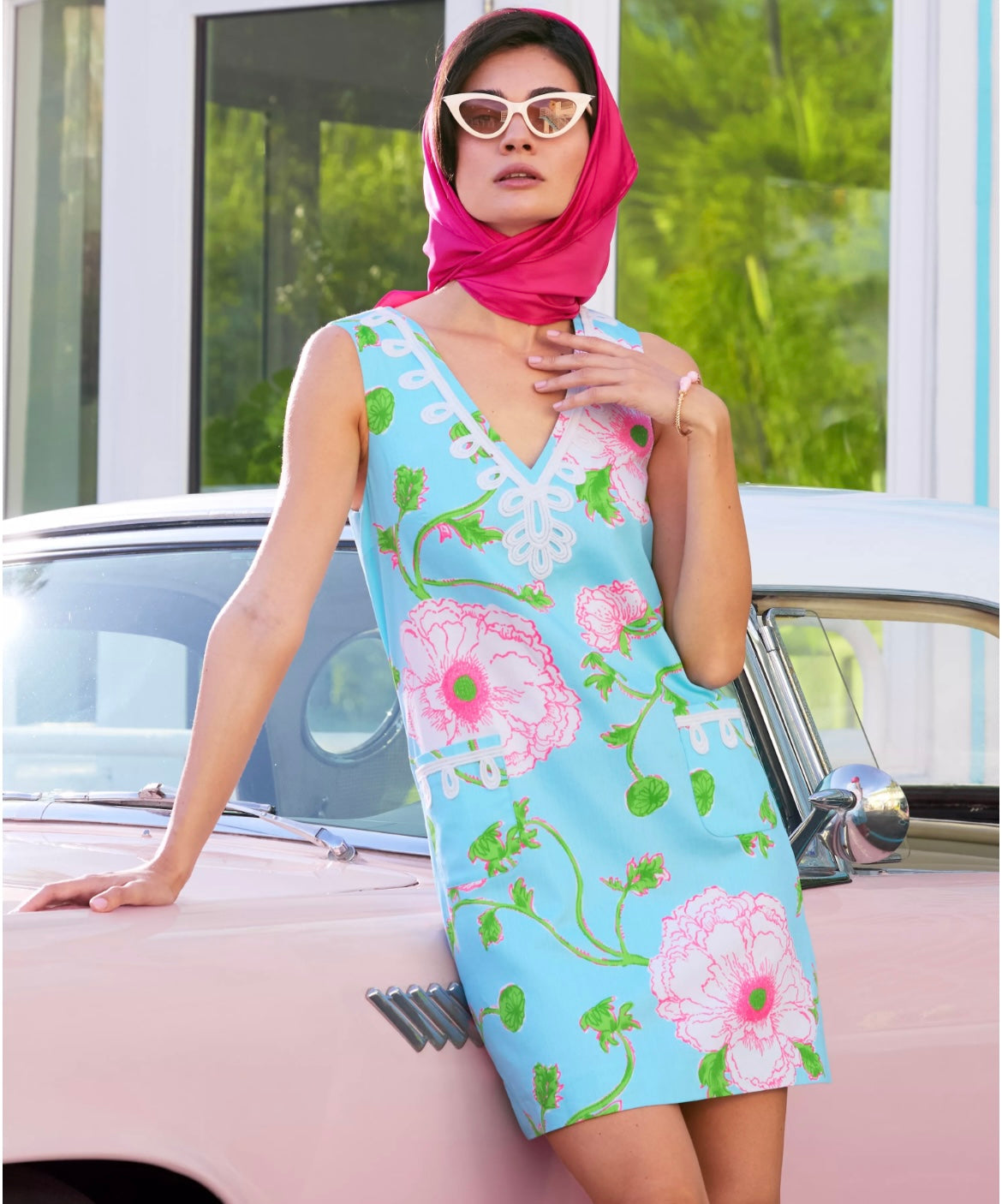 Lilly Pulitzer