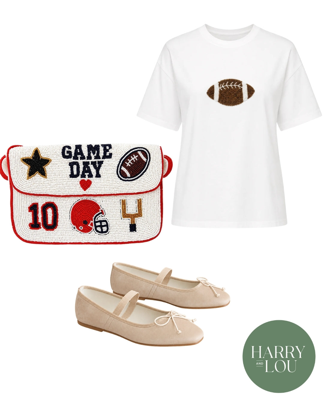 Fall Look 4
