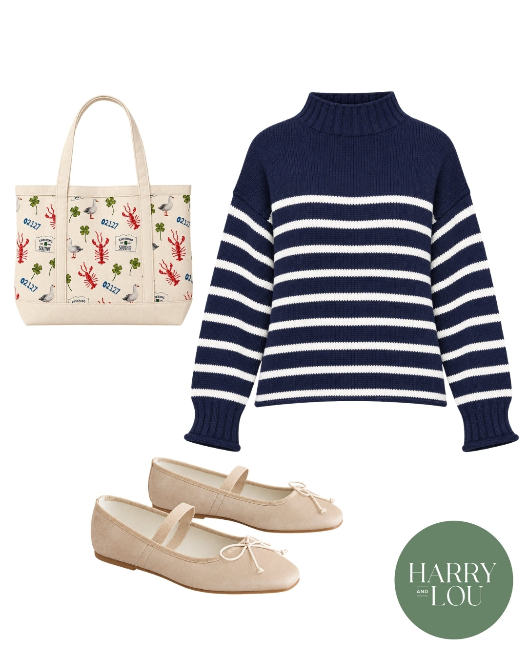 Fall Look 2