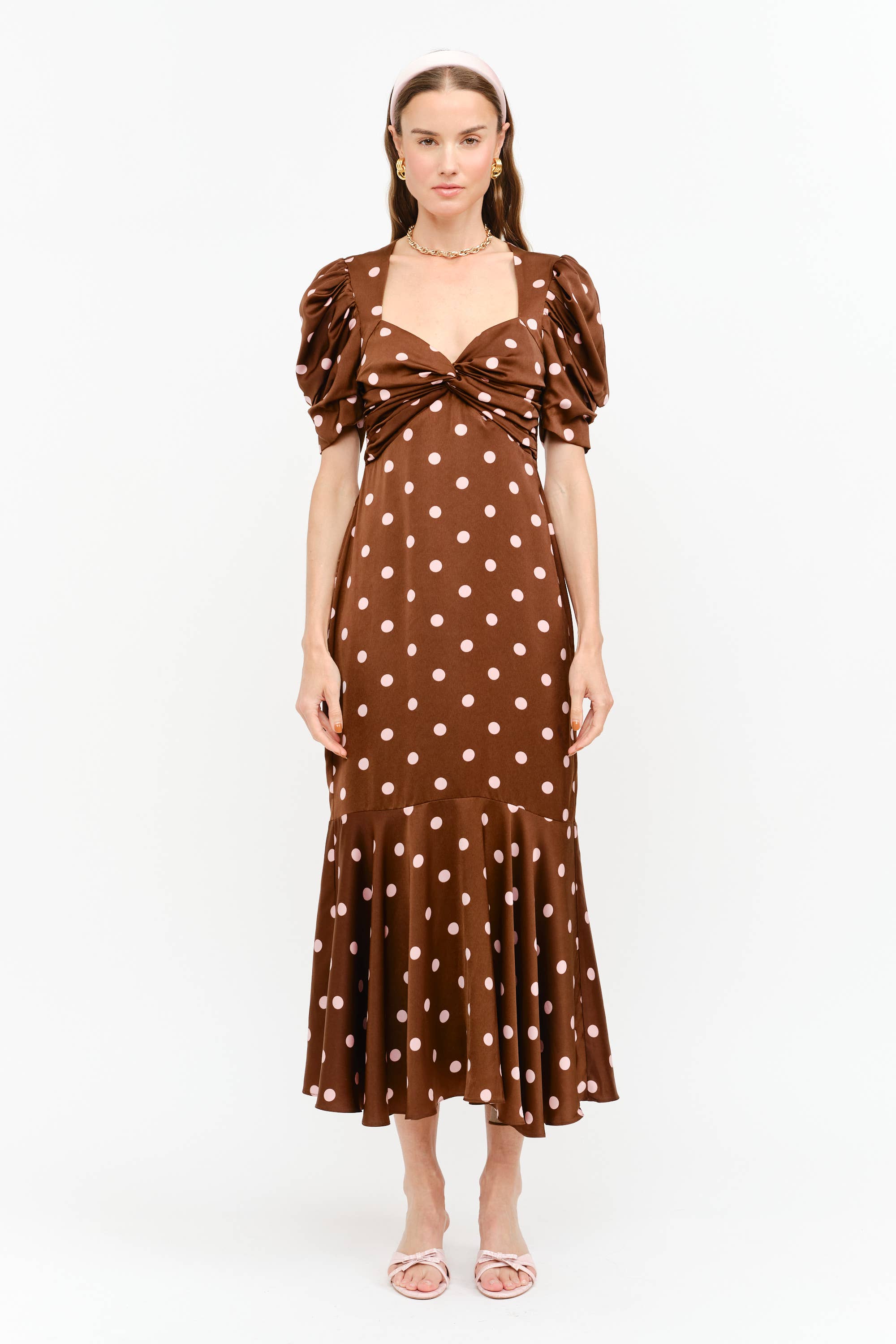 Rita Dress