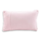 Holly Jolly Era Needlepoint Pillow