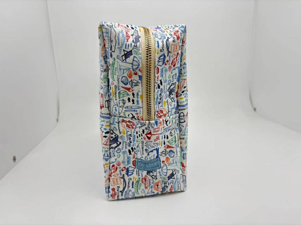 Joy Street Cape Cod Large Pouch