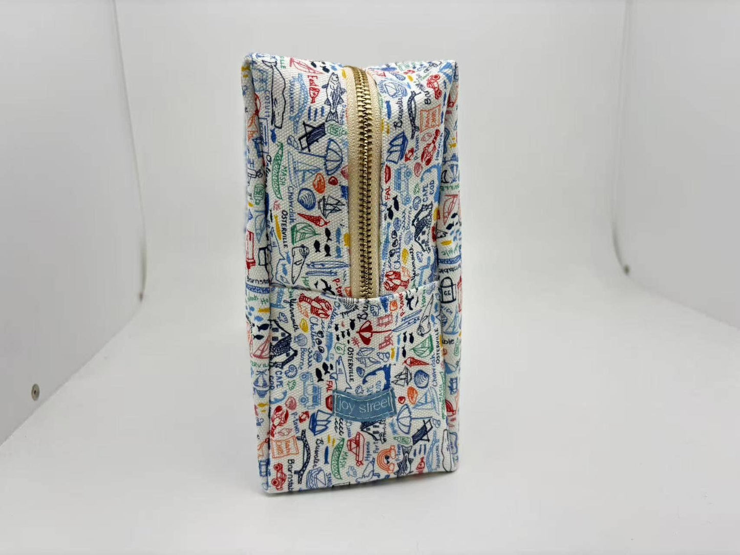 Joy Street Cape Cod Large Pouch