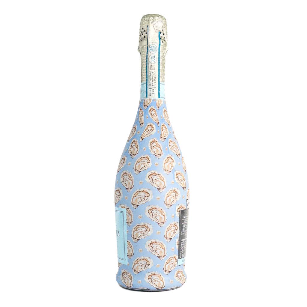 Beau Bottles Charleston Tide - Prosecco Collection