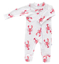 Lobster Onesie