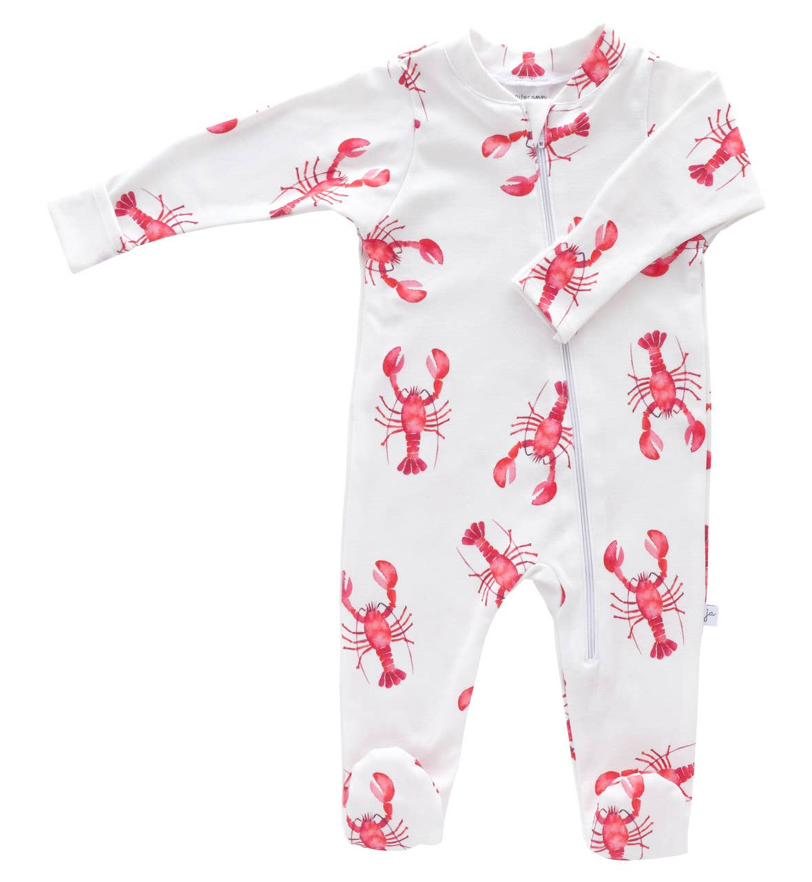 Lobster Onesie