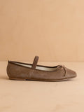 The London Coffee | Ballet Pointe Flat