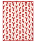 Chappy Wrap Lobster Shack Blanket
