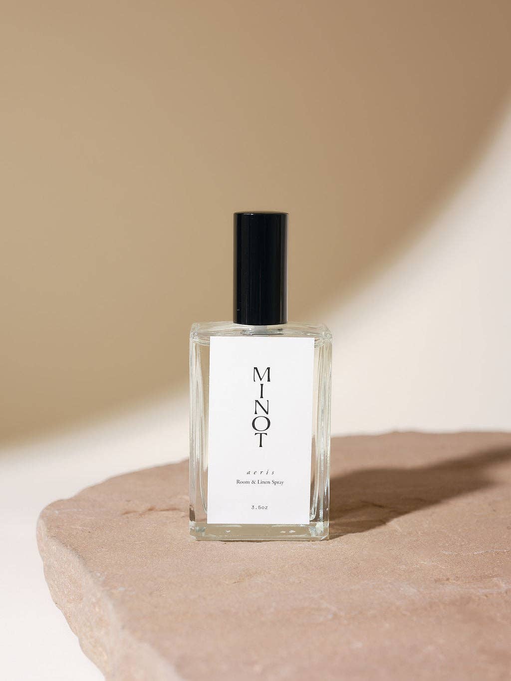 Aeris - Luxury Non-toxic Room & Linen Spray, 3.5 oz.