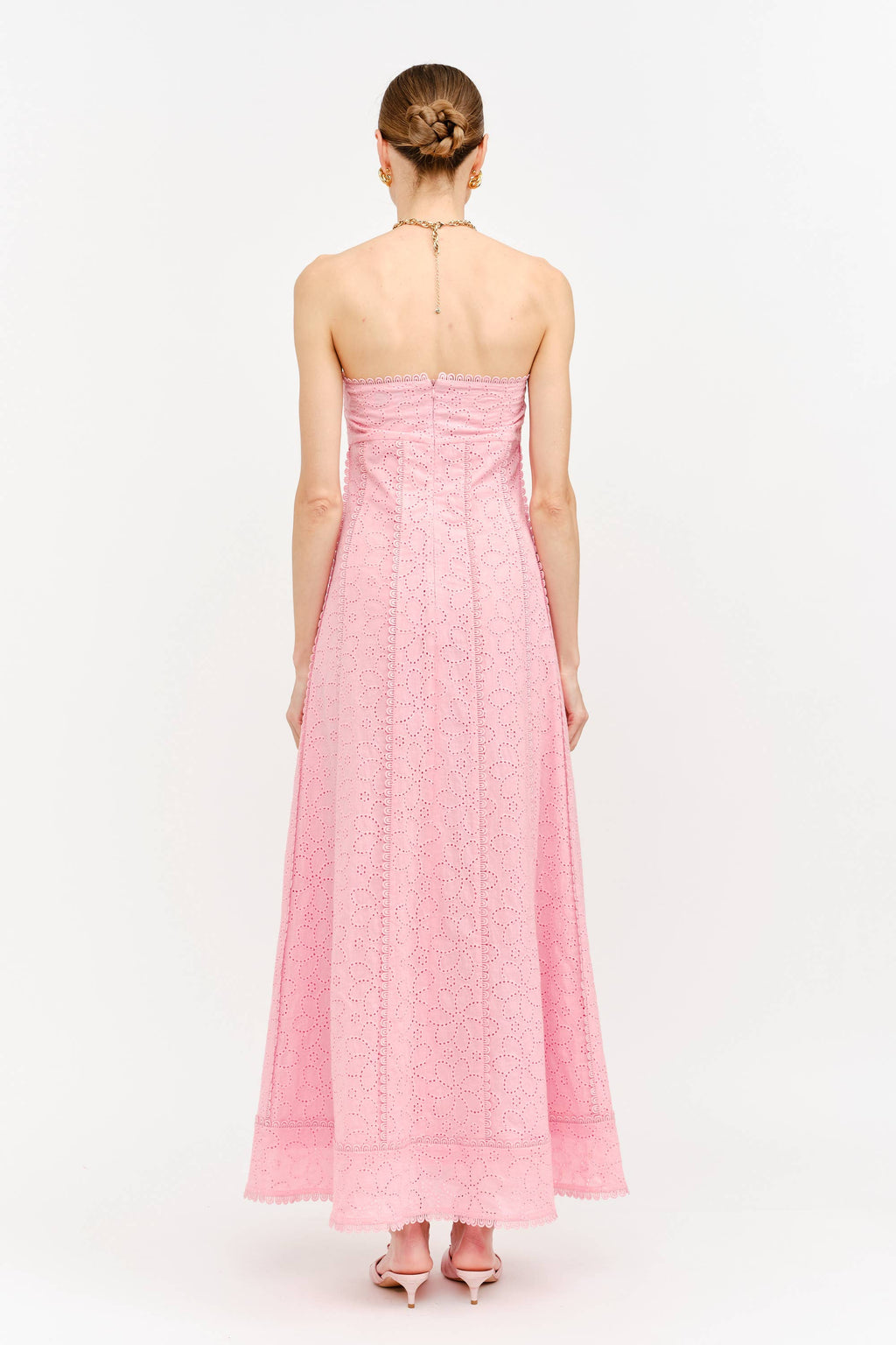 Grace Dress