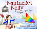 Nantucket Nelly Book