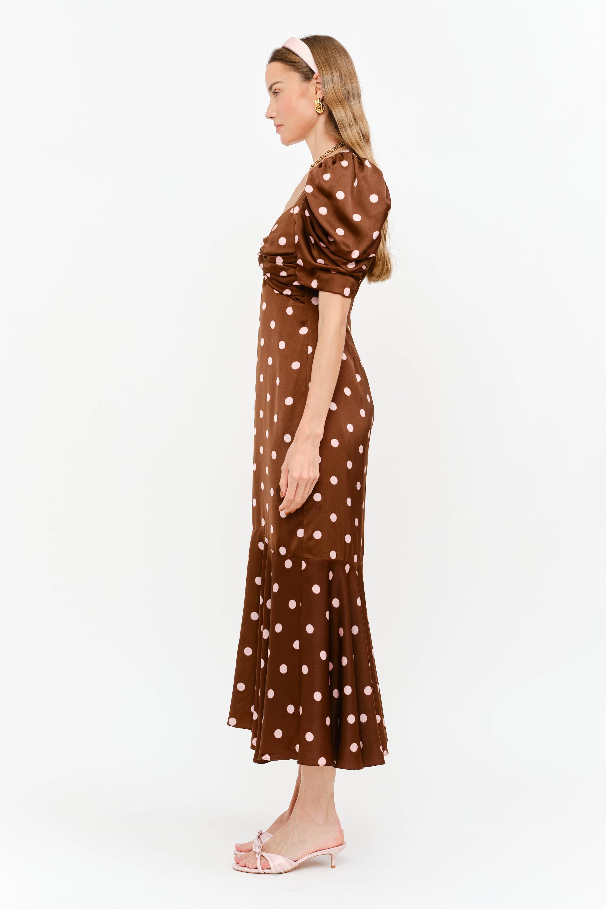 Rita Dress