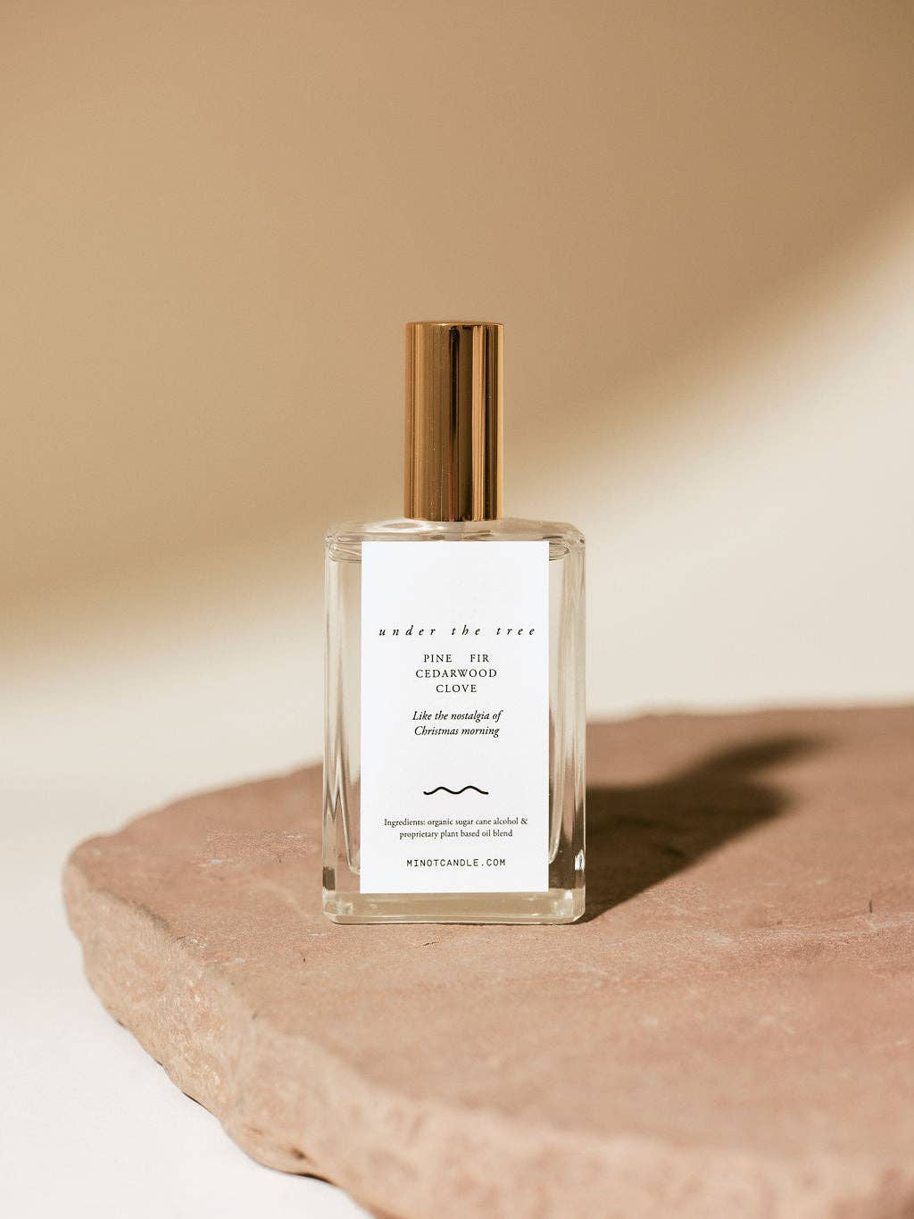 Under the Tree Room & Linen Spray