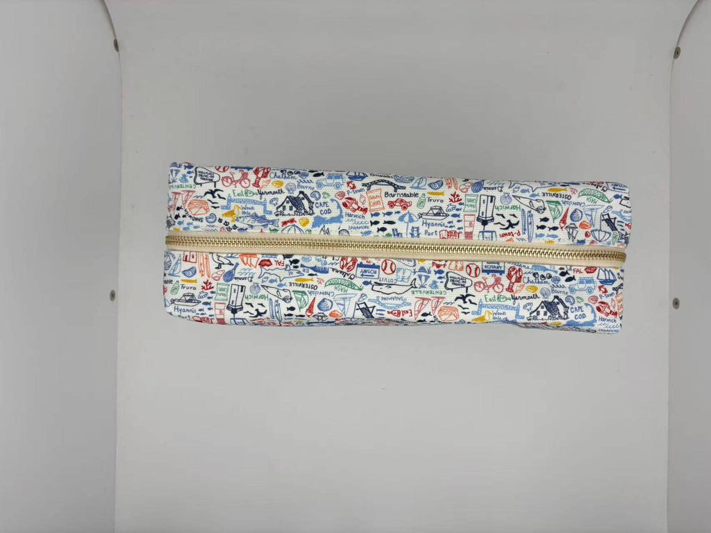 Joy Street Cape Cod Large Pouch