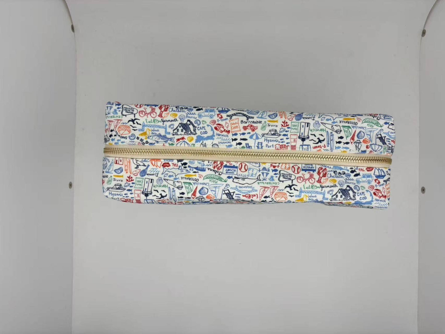 Joy Street Cape Cod Large Pouch