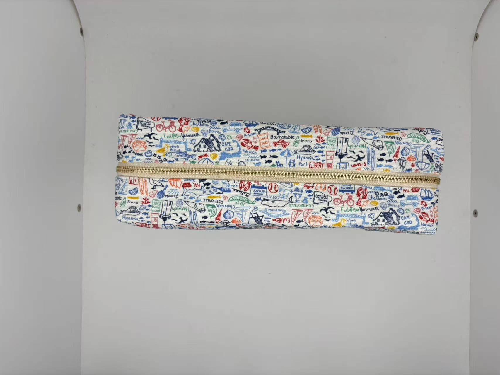 Joy Street Cape Cod Large Pouch