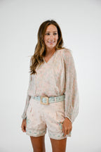 Ciella Blouse
