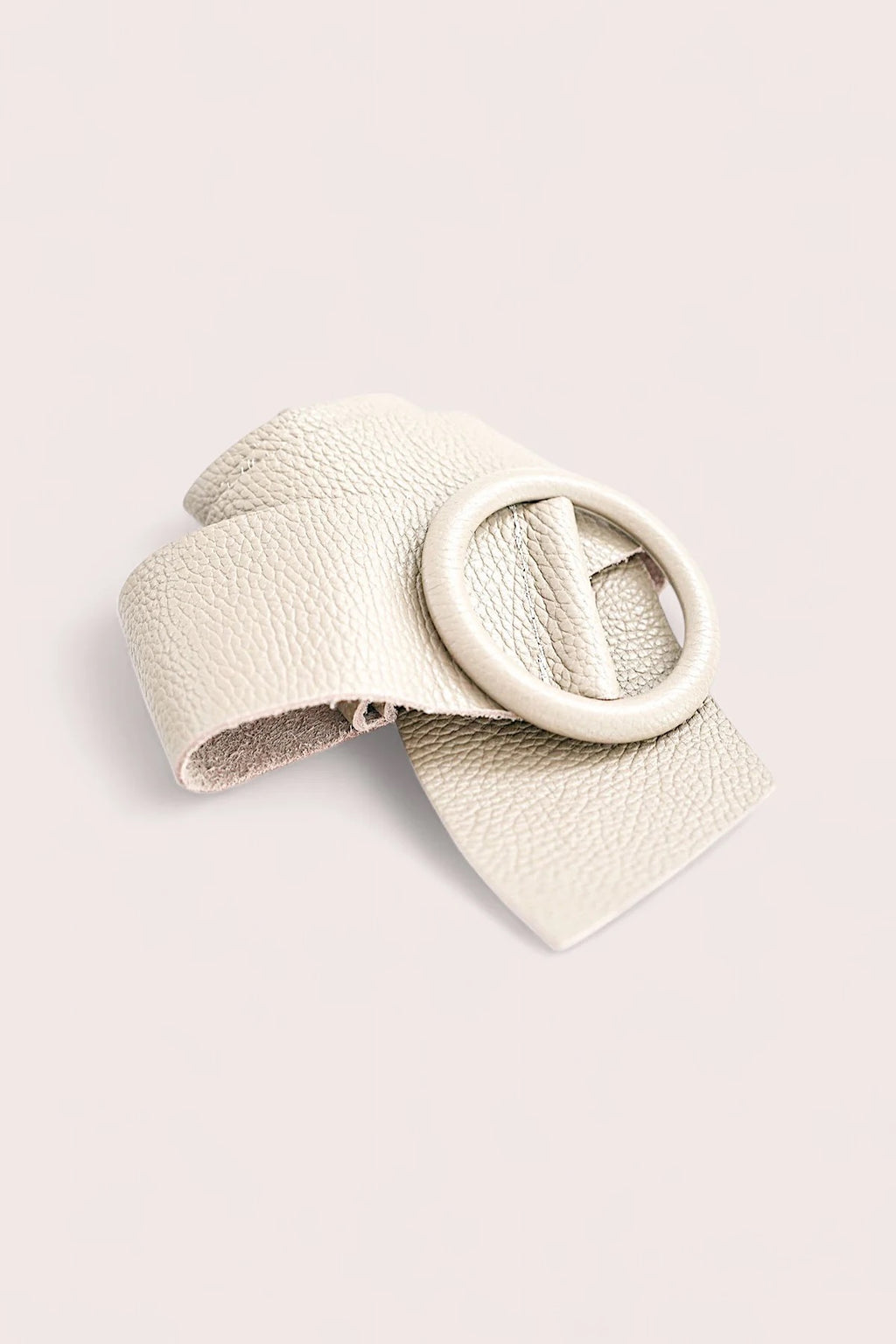 Janice Belt Tan