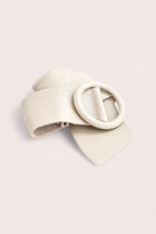 Janice Belt Tan