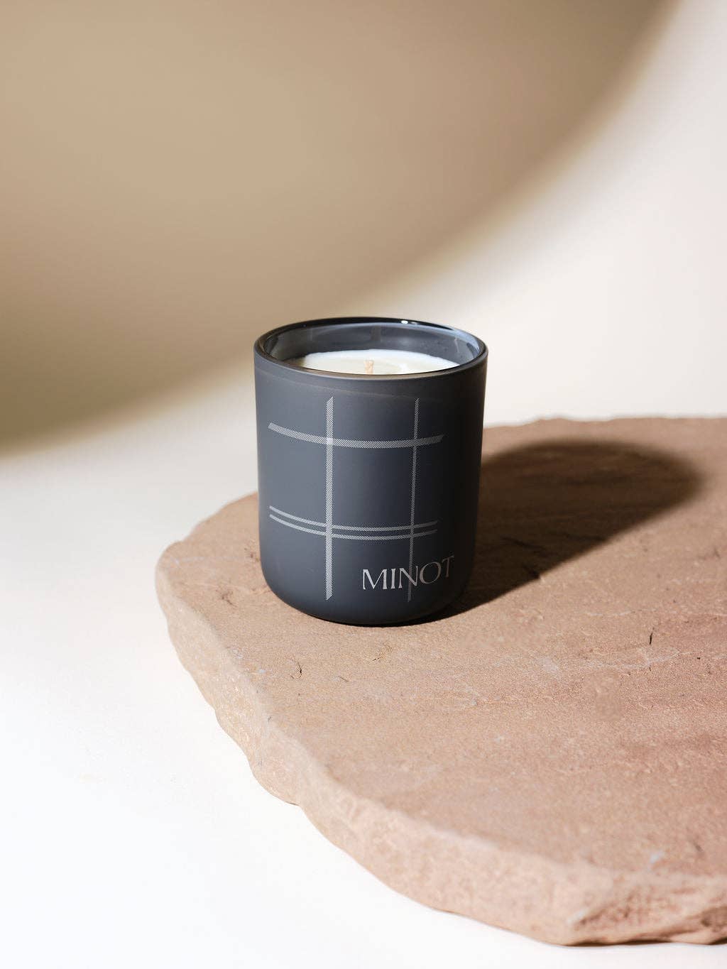 Frost Candle - Winter Collection