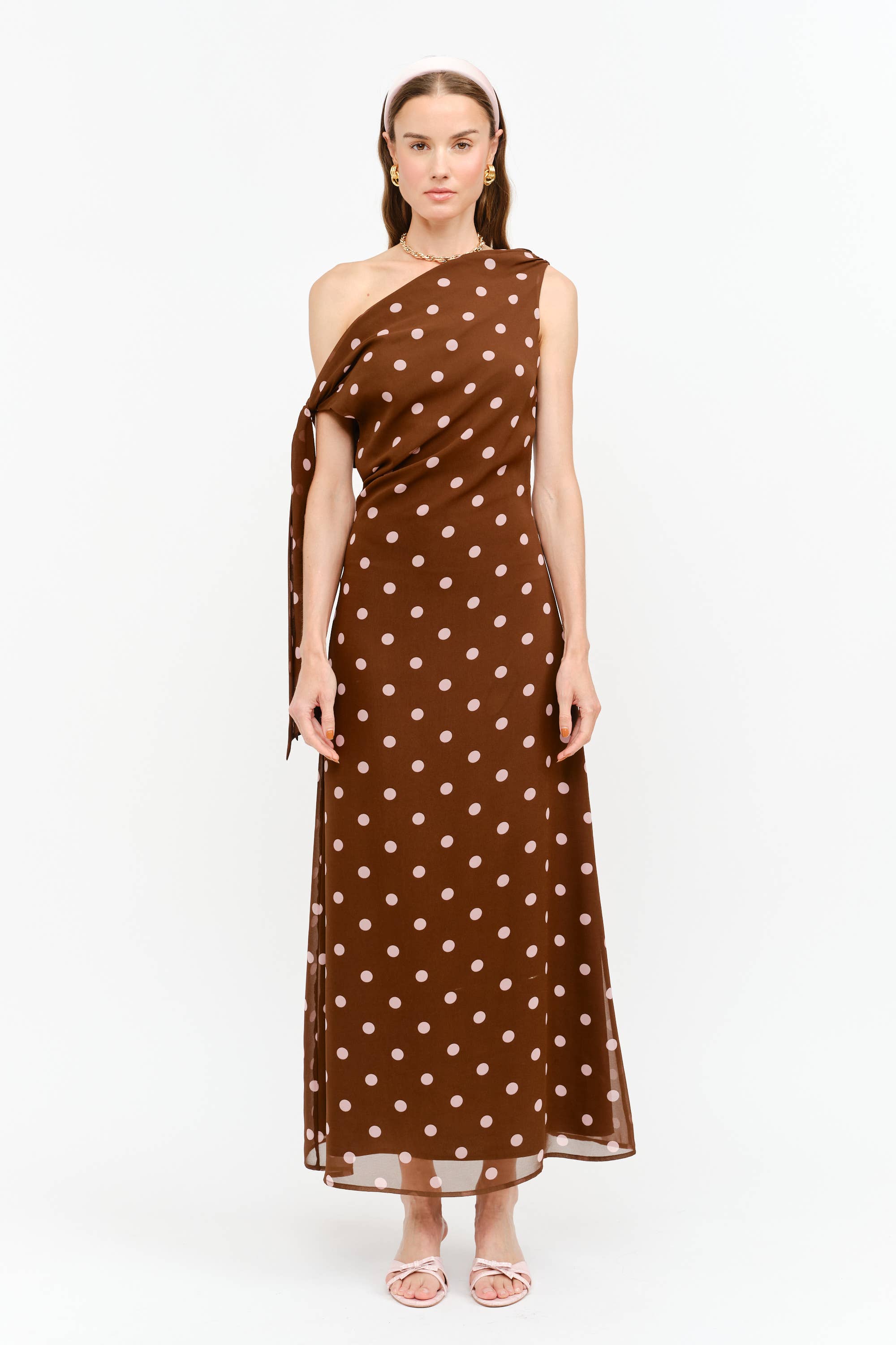 Remie Dress