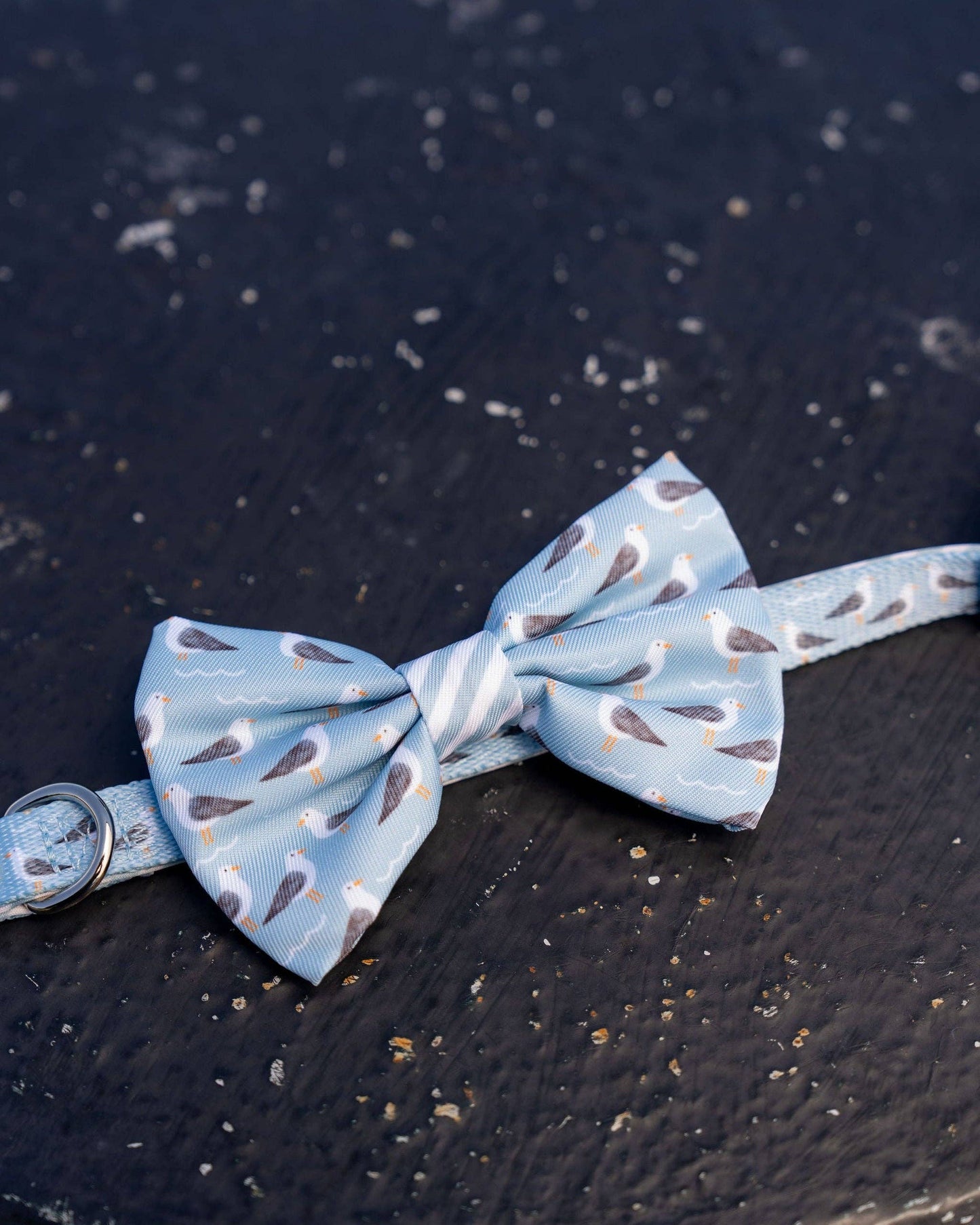 Seabird Bow Tie