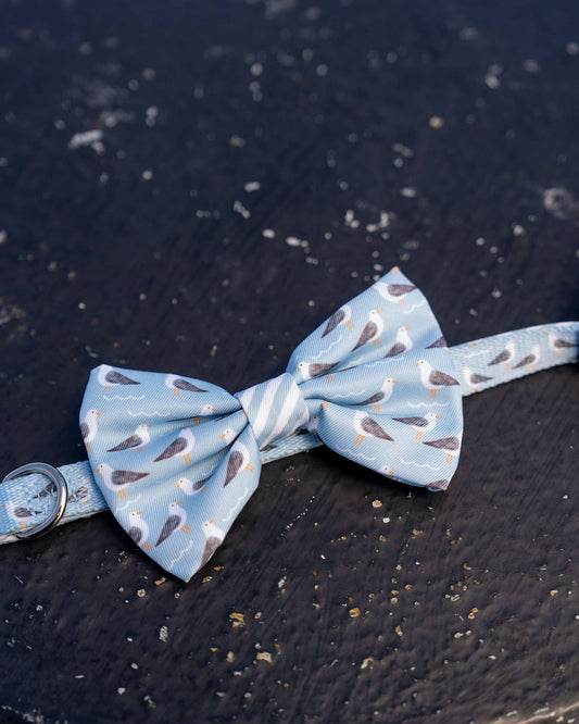 Seabird Bow Tie