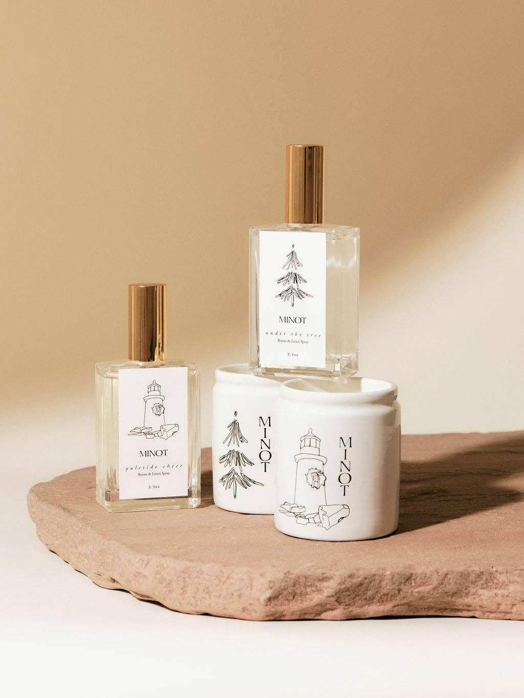 Under the Tree Room & Linen Spray