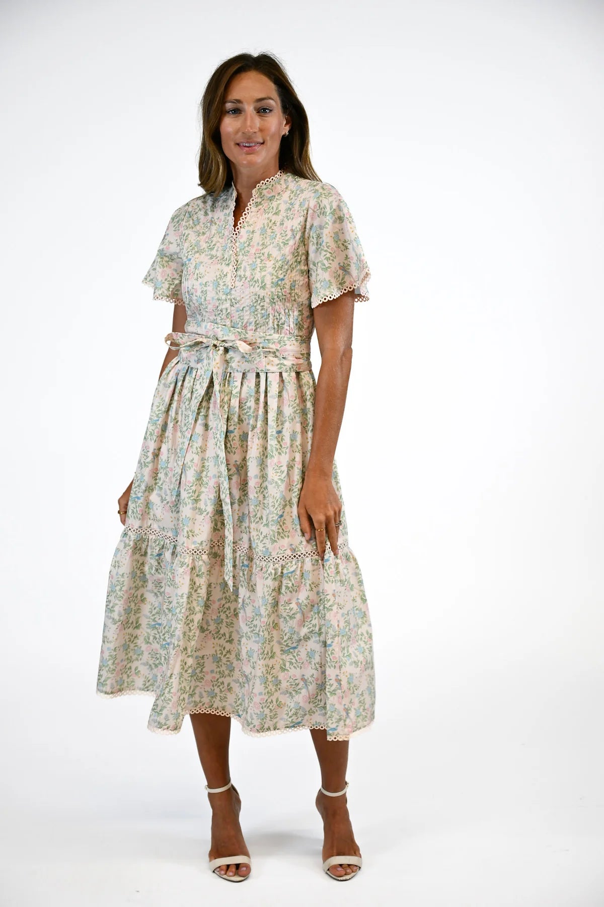 Brynley Songbird Dress