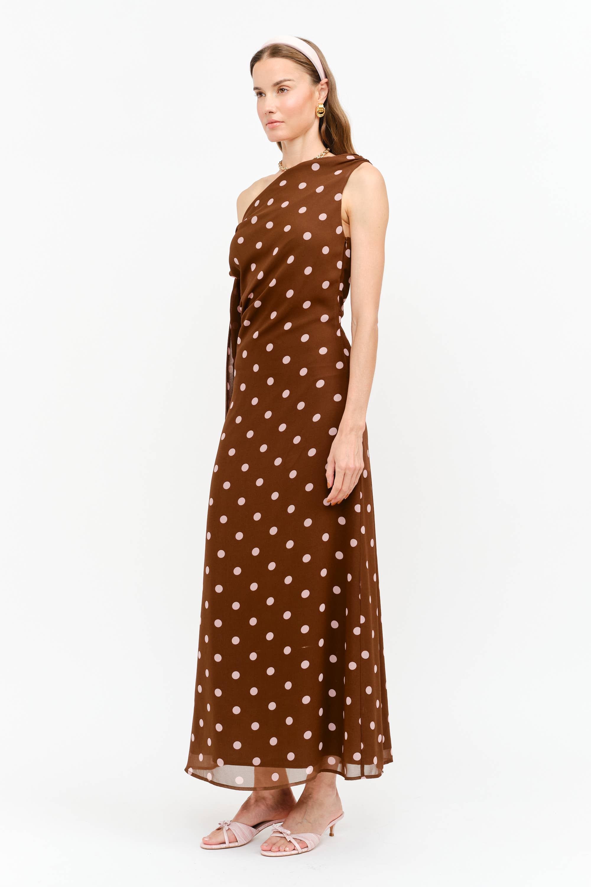Remie Dress