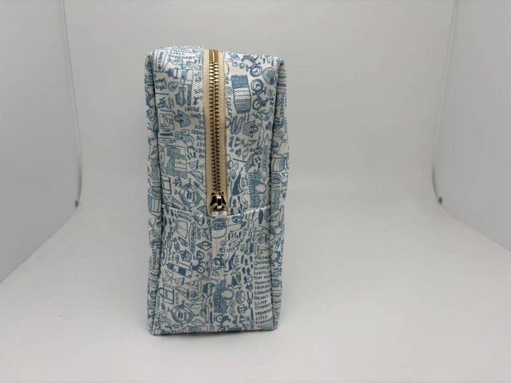 Joy Street Nantucket Large Pouch