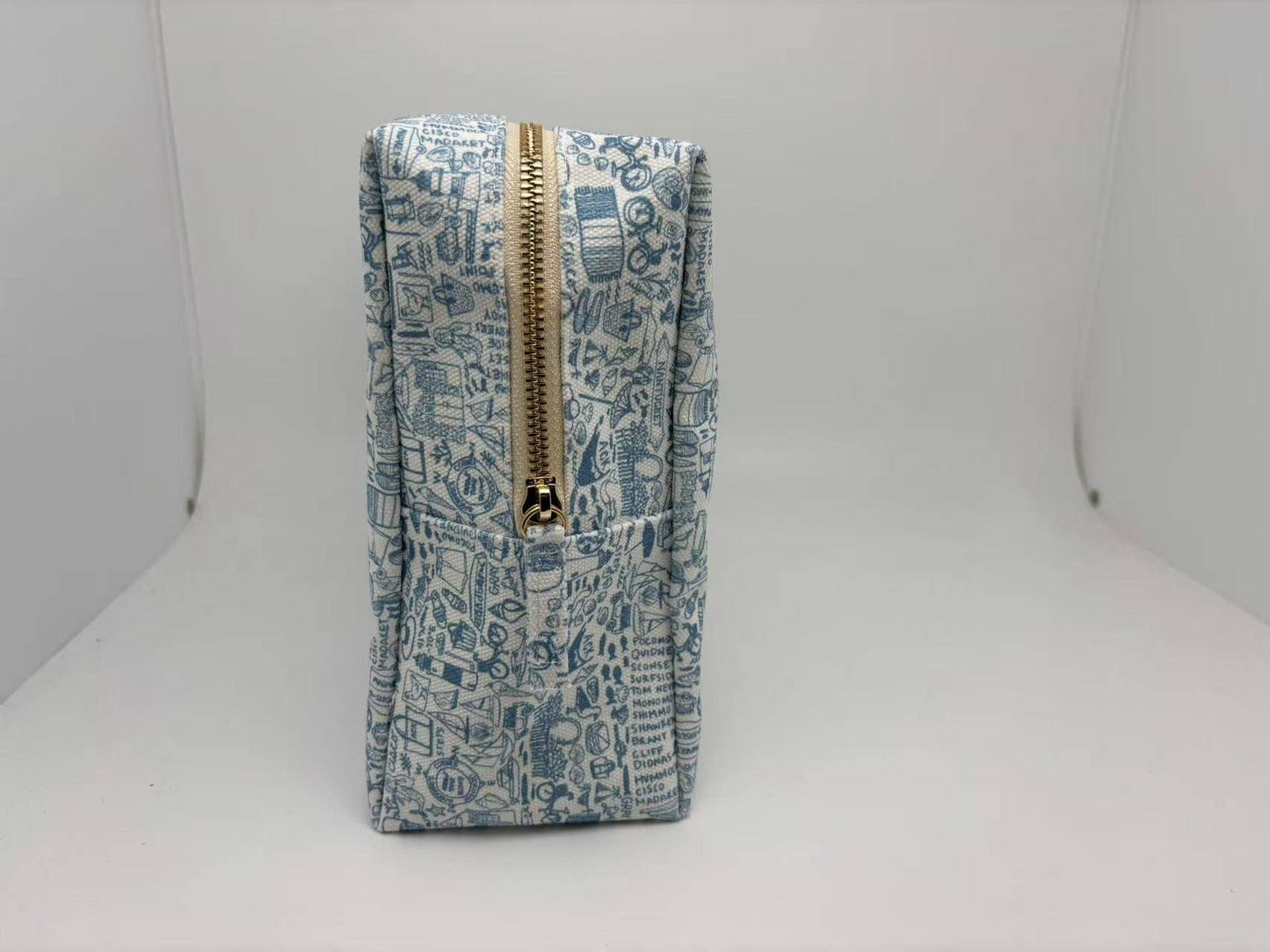 Joy Street Nantucket Large Pouch