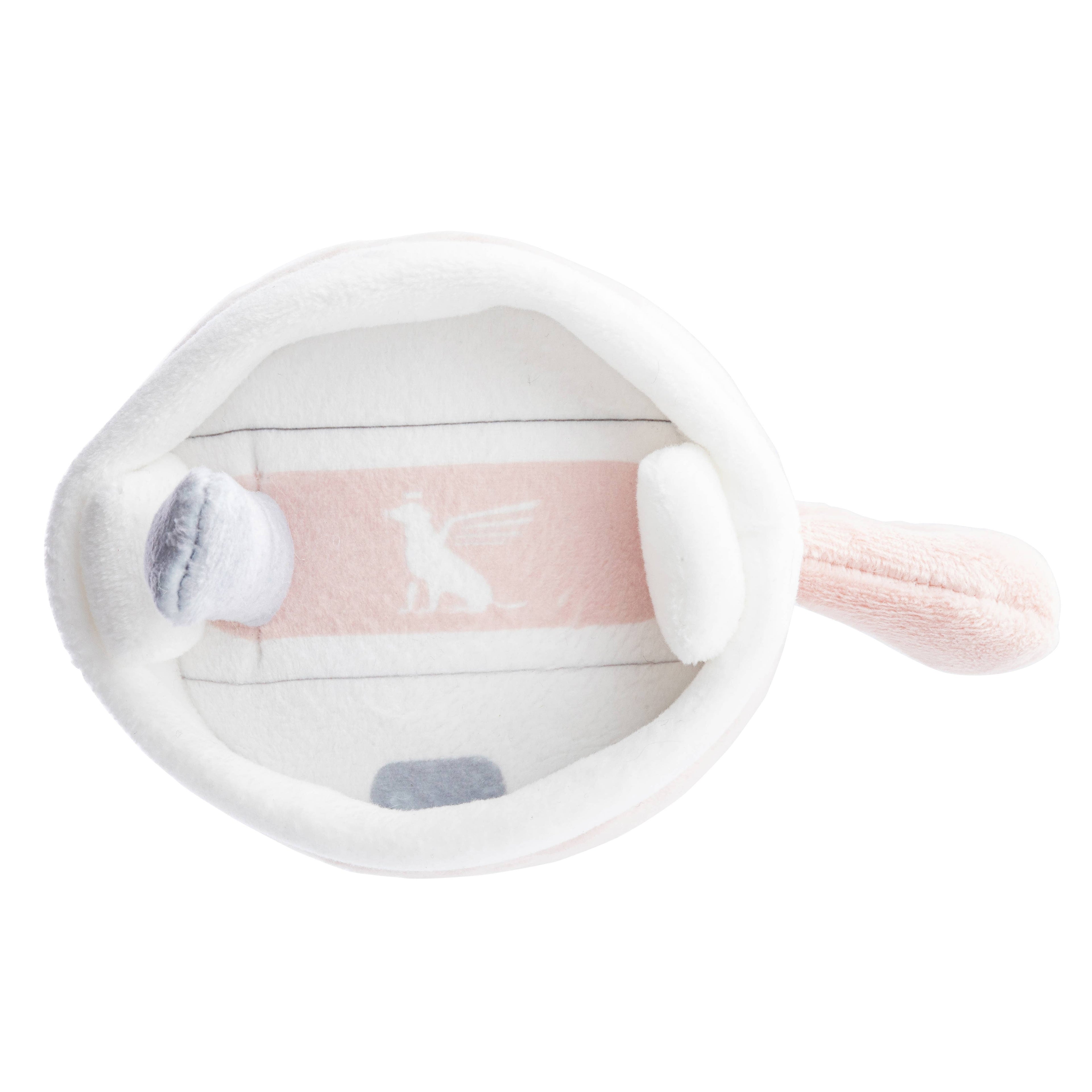 Snuggly Cup by Haute Diggity Dog