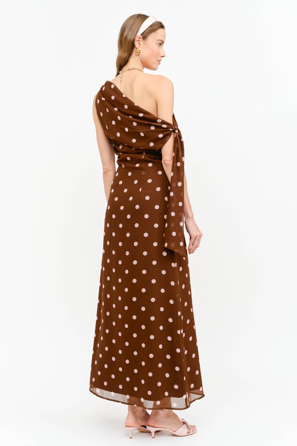 Remie Dress
