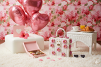 Wicker Bucket Daisy Flower Purse