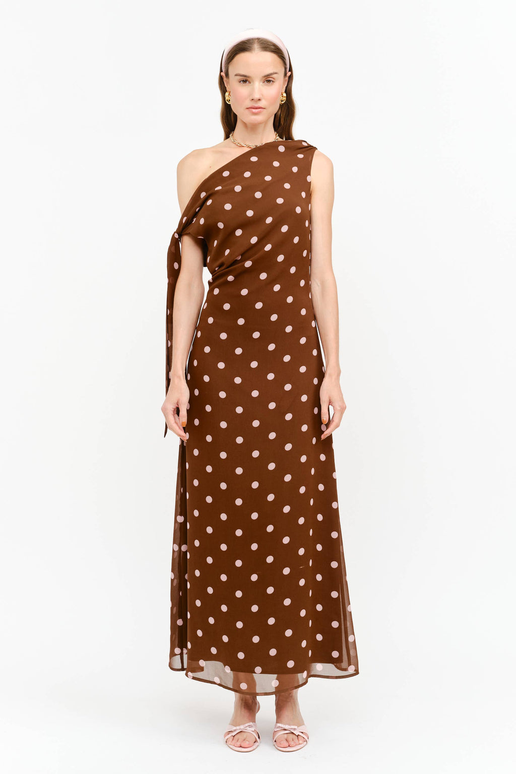 Remie Dress
