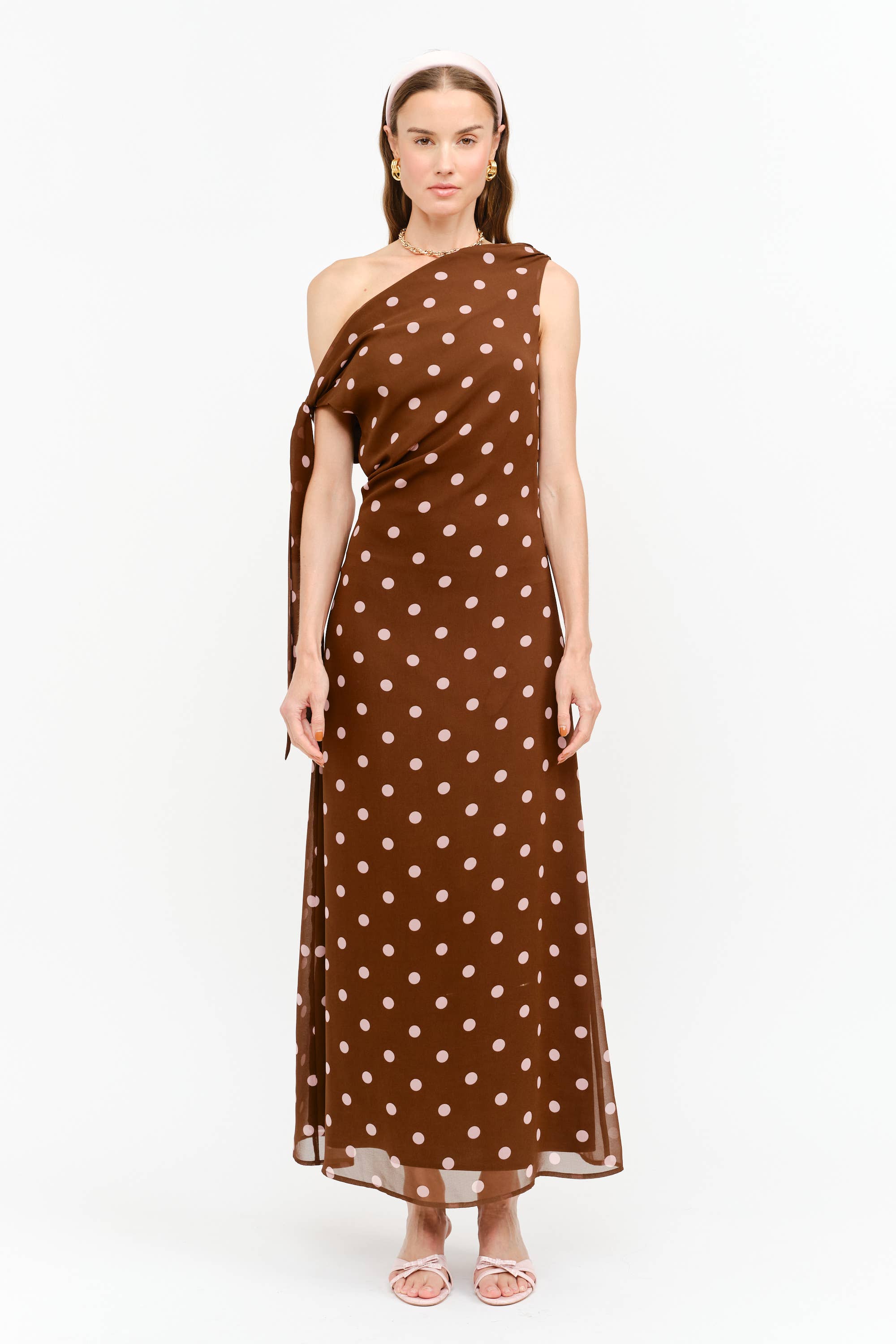 Remie Dress