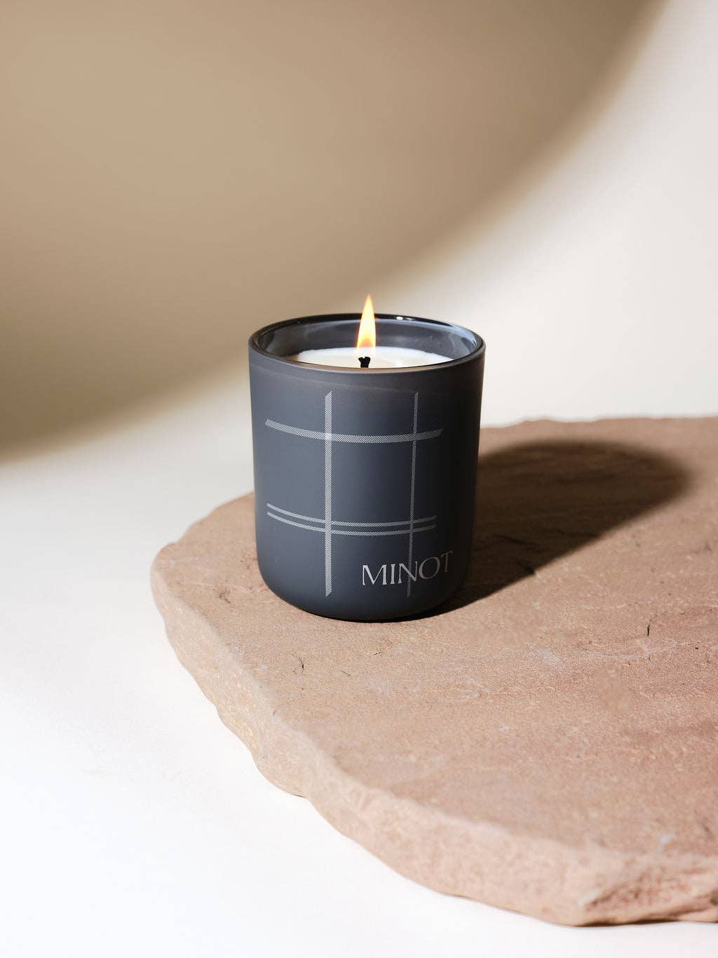 Frost Candle - Winter Collection