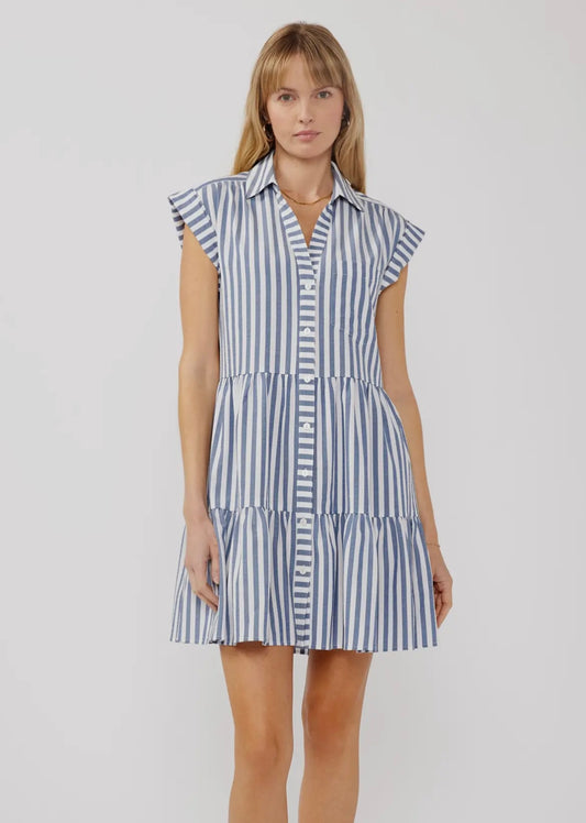 The Lalli Dress