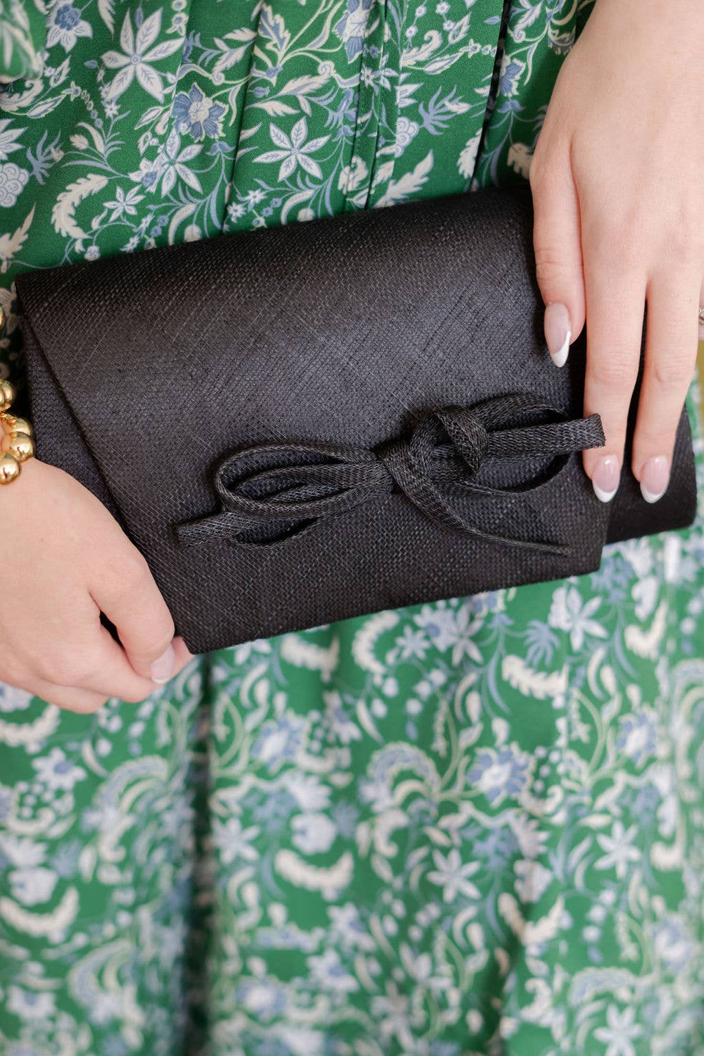 Lisi Lerch Lexi Clutch - Black