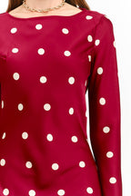 Georgie Dress