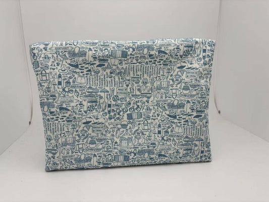 Joy Street Nantucket Large Pouch