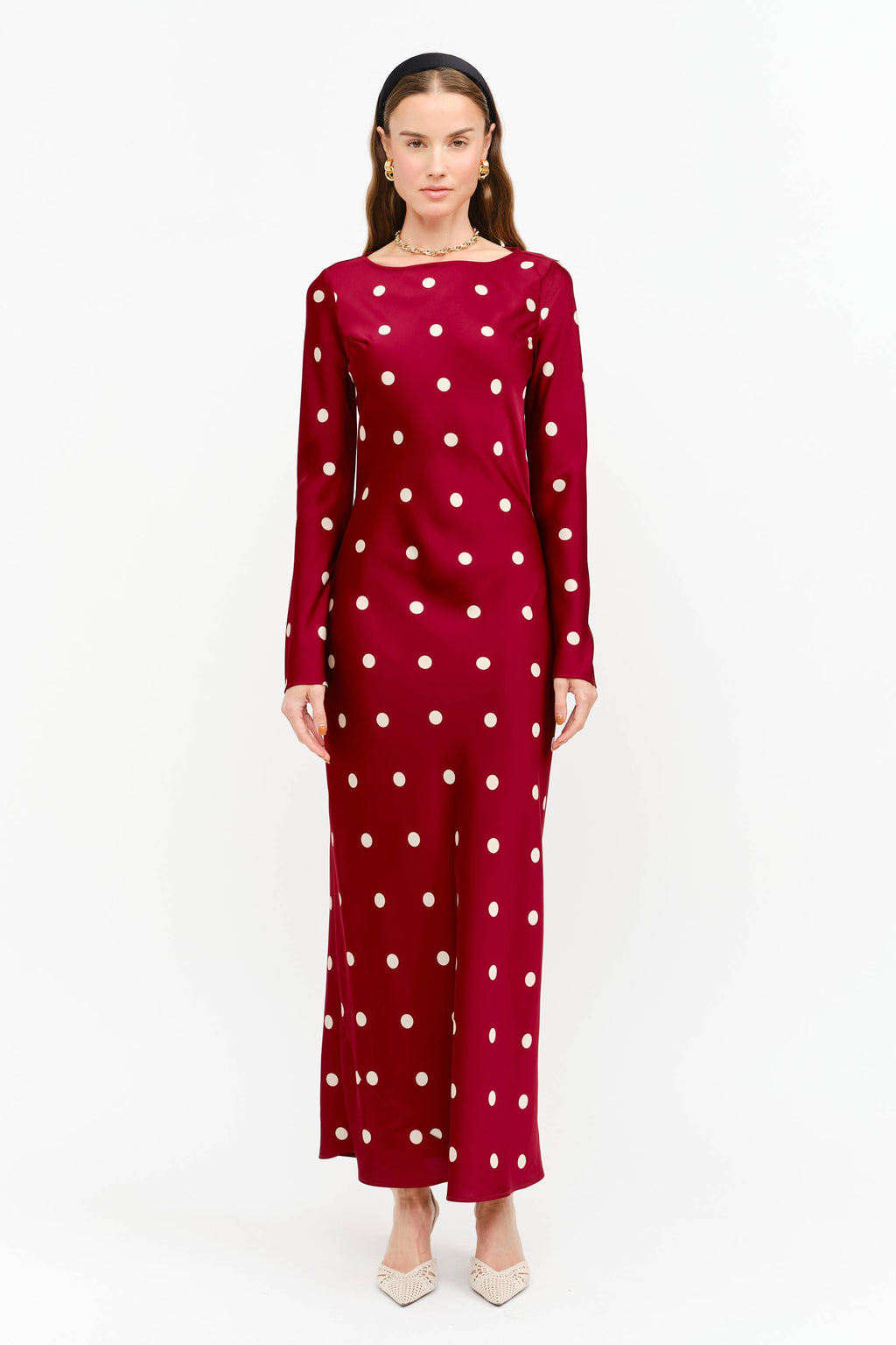 Georgie Dress