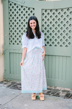Isabella Skirt
